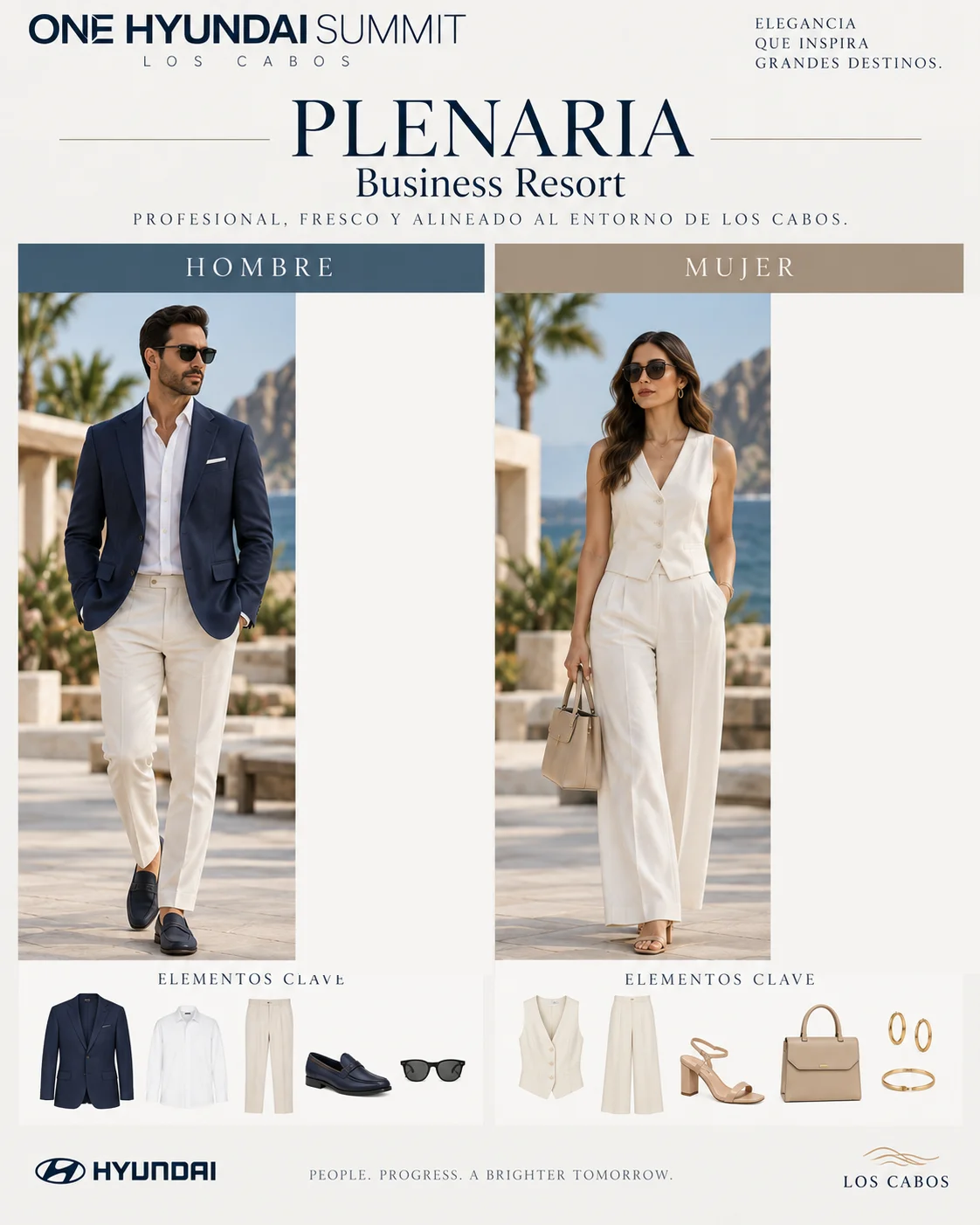 Plenaria — Business Resort